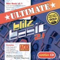 Ultimate Blitz Basic